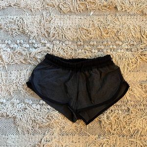 Lululemon Hotty Hotty Soft Short